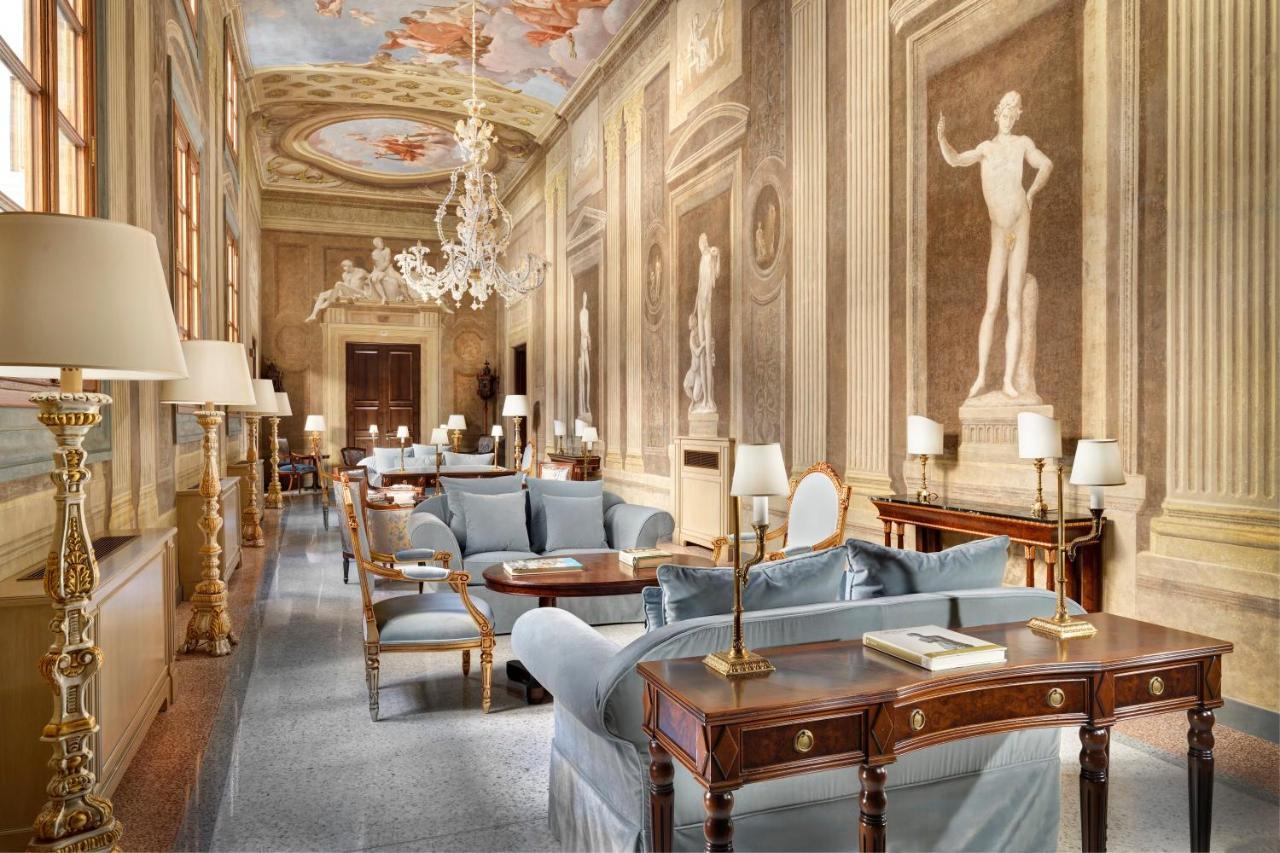 Hotel Palazzo Portinari Salviati Residenza D'Epoca Florencia Exterior foto