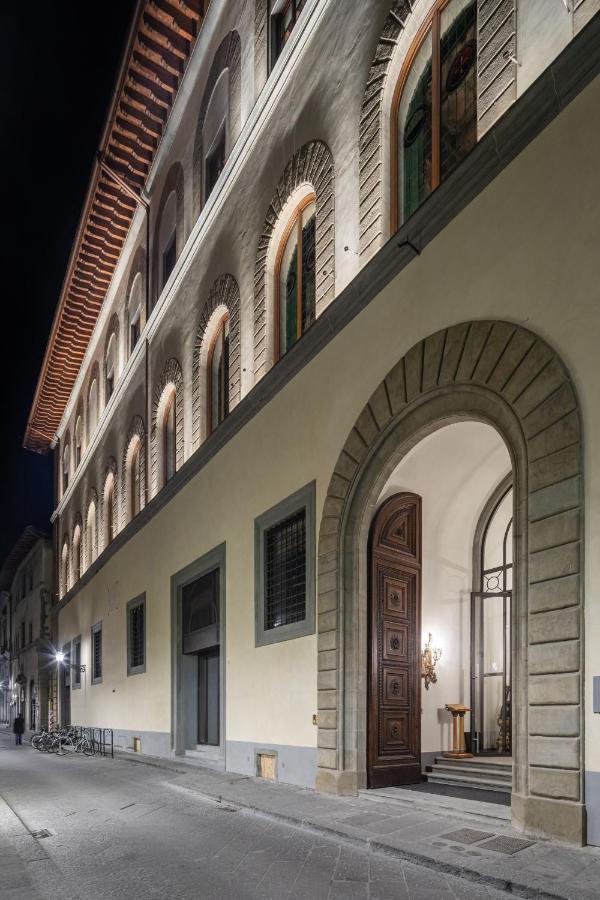 Hotel Palazzo Portinari Salviati Residenza D'Epoca Florencia Exterior foto